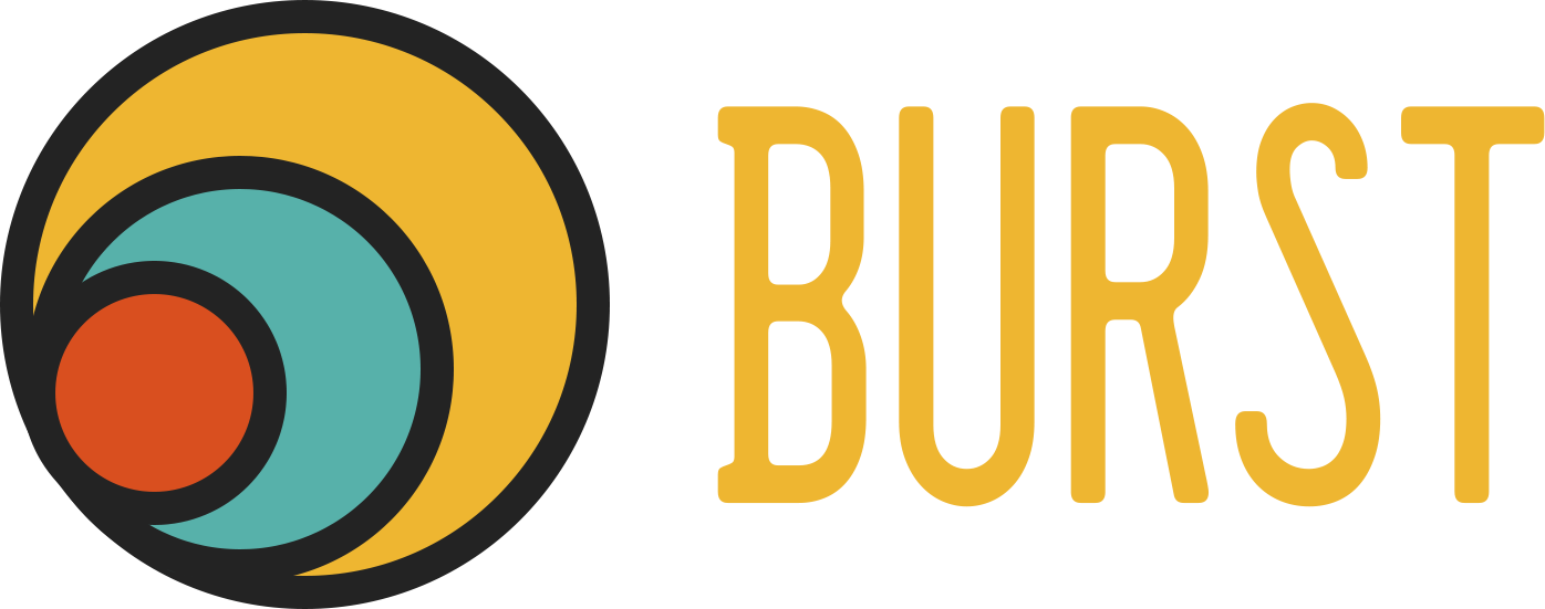 Burstgroup logo