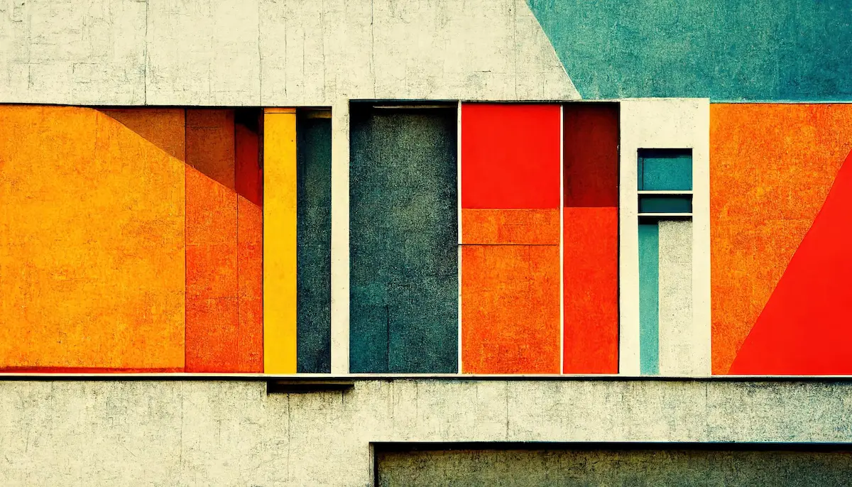 New European Bauhaus