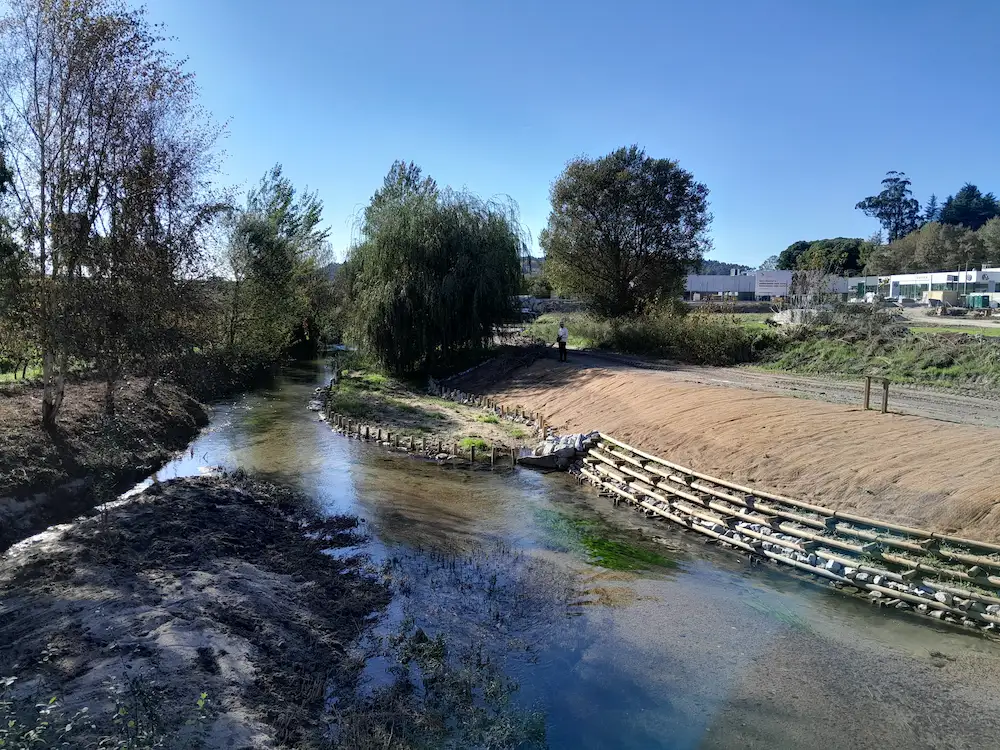 Nature-Based Solutions
